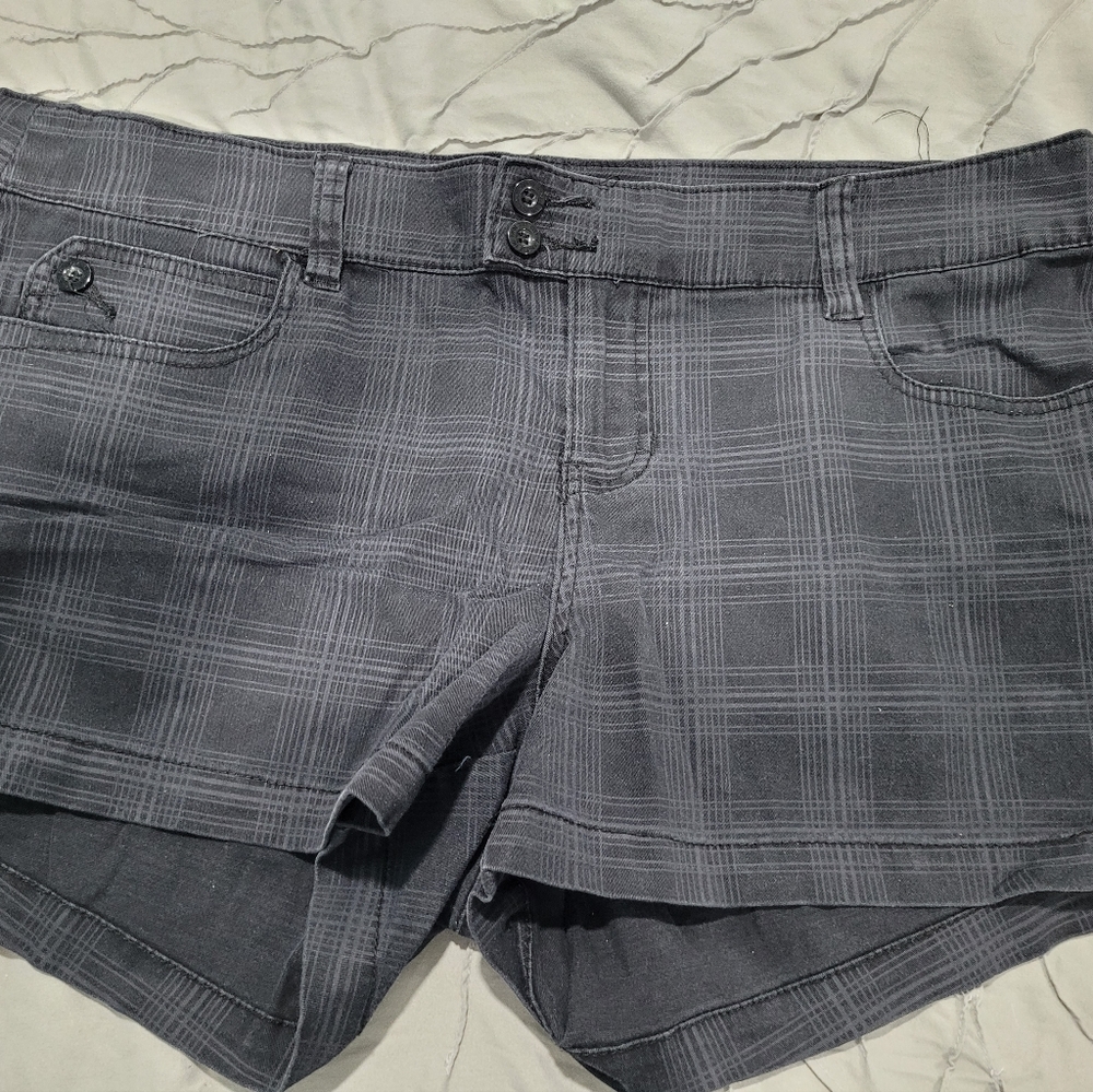 Women's YMI Jeans Pair of Shorts